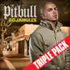 Pitbull - Bojangles - EP